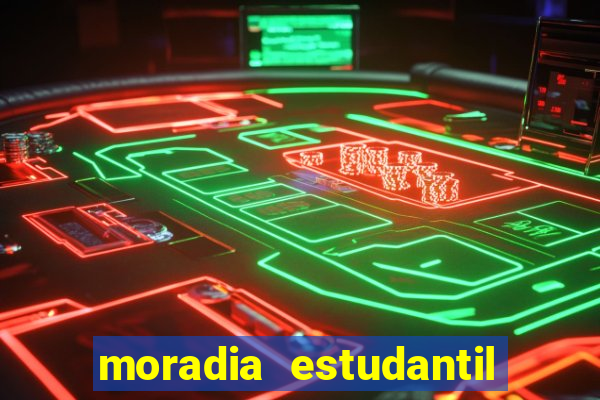 moradia estudantil em la plata